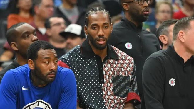 [NBA-湖人] 美记：里夫斯是珍妮巴斯力保球员，管理层不太可能交易他