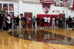 前国门安琦投身青训事业