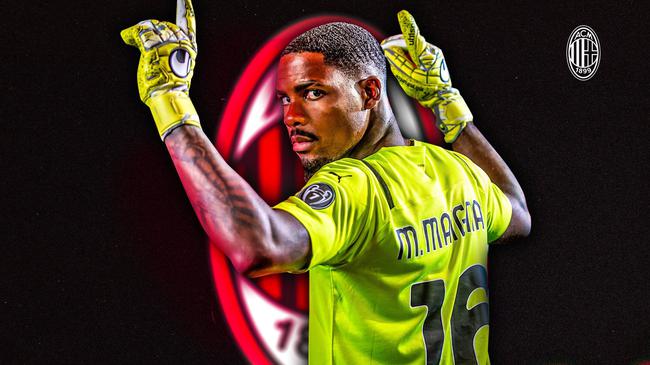 球队的内外结合非常立体