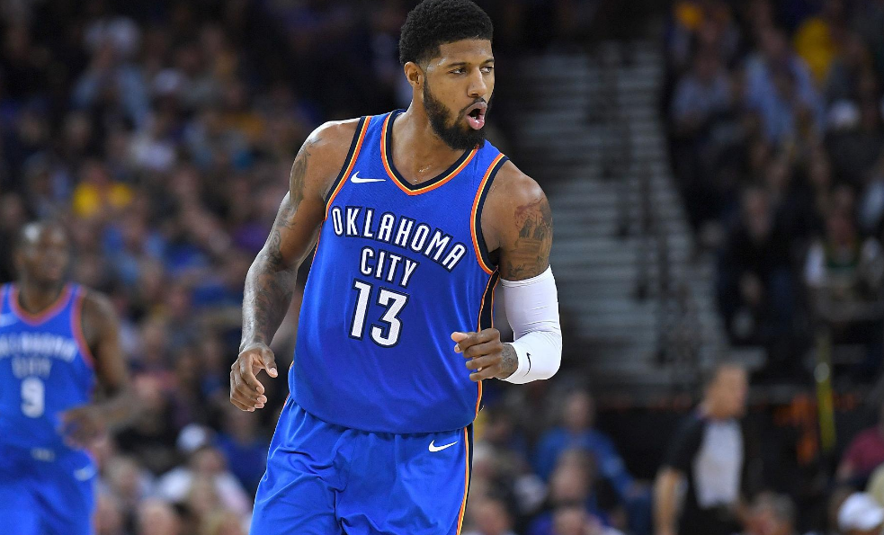 内线老将霍福德状态持续低迷，勇士还能信赖他多久？